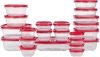 EasyStore Containers 44-Piece Set