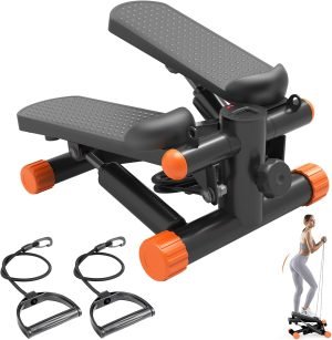 Hydraulic Home Stepper Machine