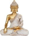 Gold Buddha Statue 10.2 