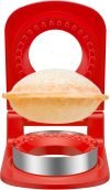 Sandwich Cutter & Sealer 