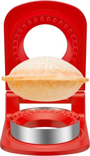 Sandwich Cutter & Sealer 