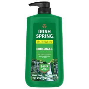 Original Moisturizing Body Wash