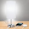12.8″ Touch Control Table Lamp 