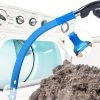 Dryer Vent Cleaner Kit