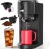 Single Serve Coffee Maker 