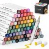 Alcohol Markers Set