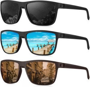 Polarized Sunglasses 