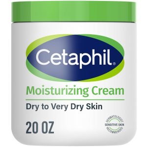 Cetaphil Face & Body Moisturizer