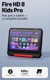 Amazon Fire HD 8 Kids Pro Tablet (Newest Model) 