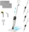 Steam Mop for Floor Cleaning