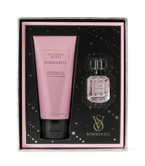 Victoria’s Secret Bombshell Mini Fragrance Duo Gift Set