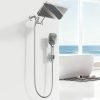 Rain Shower Head 