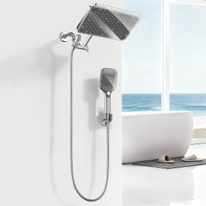 Rain Shower Head