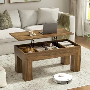 Lift Top Coffee Table