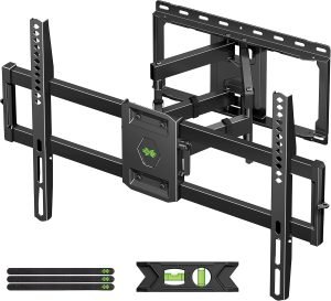 Full Motion TV Wall Mount