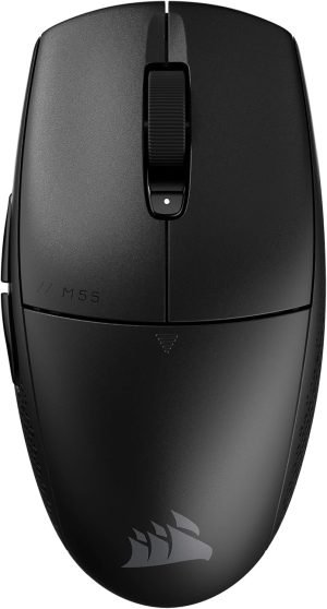 Wireless Lightweight FPS Gaming Mouse 