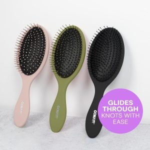 Detangling Hair Brush Set-3