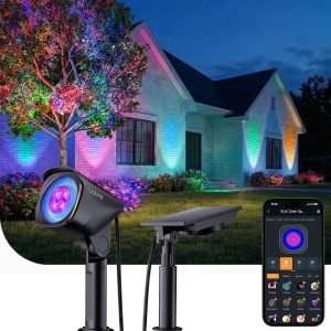 Linkind Smart SL6C Outdoor Lights