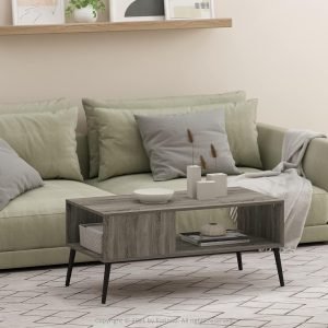 Mid Century Style Coffee Table