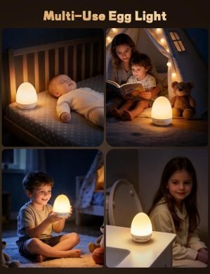 Night Lights for Kids Room