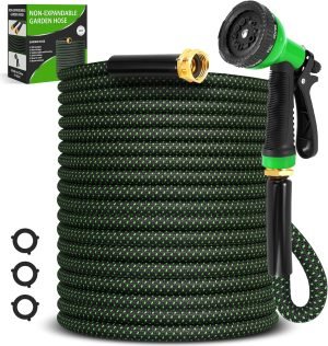 Garden Hose 50ft