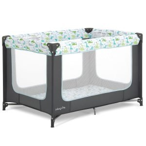 Dream On Me Zodiak Baby Playard 