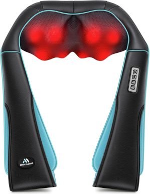 Shiatsu Neck Massager