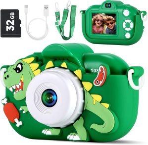 Kids Camera Boys Toys