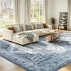 Washable Rugs 8’x10′