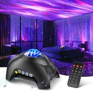 Galaxy Projector