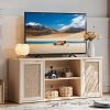 TV Cabinet with Storage