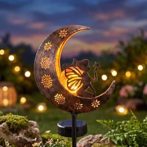 Fairy Garden Accessories for Outdoor Decor