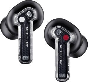 Wireless Bluetooth Earbuds