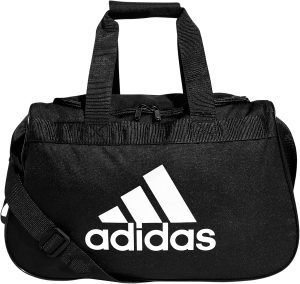 adidas Unisex Small Duffel Gym Bags