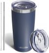 Travel Coffee Tumbler 20oz