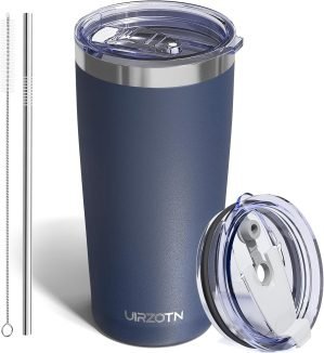Travel Coffee Tumbler 20oz