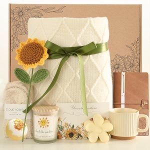 Spa Gifts Baskets