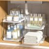 2-Tier Multi-Purpose Under Sink Organizer 