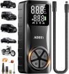 Tire Inflator Portable Air Compressor