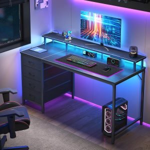 40 Inch Computer Desk 