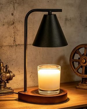 Candle Warmer Lamp 
