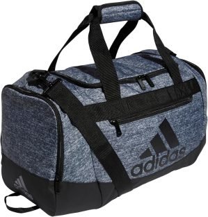 adidas Defender 4.0 Gym Duffel Bag 