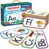 Alphabet Puzzle Games 