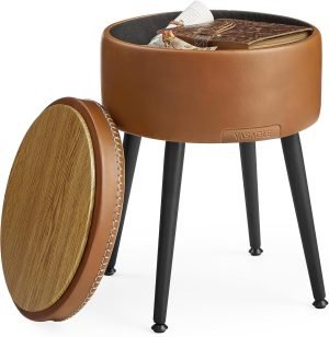 Storage Ottoman
