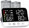Blood Pressure Monitor 