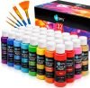 32 Colors Acrylic Paint Set