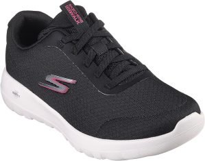 Skechers Women’s Go Walk Joy Ecstatic Sneakers
