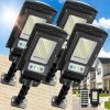 Solar Lights Outdoor 
