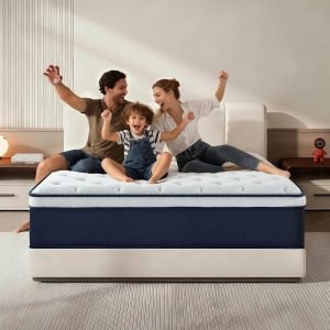 14 Inch Queen Size Mattresses