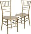 Hercules Chiavari Chairs Set 